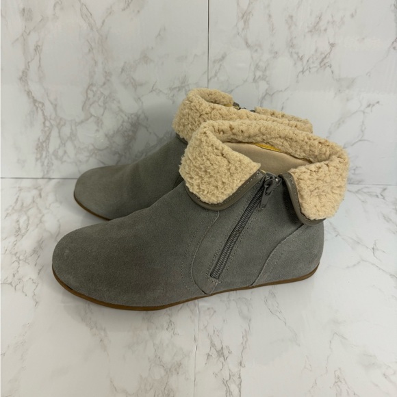 Coldwater Creek Shoes - Coldwater Creek Suede Boot